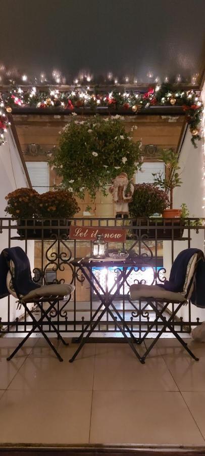Skadarlija Guest house Belgrade