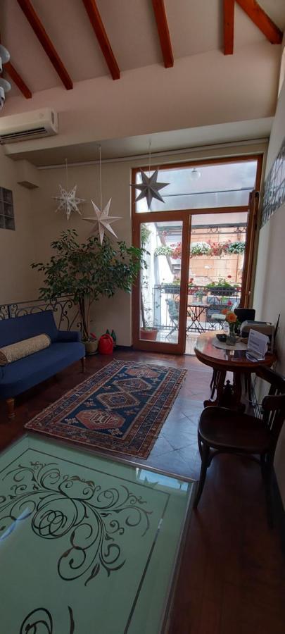 Skadarlija 4* Belgrade