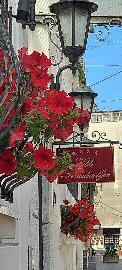 Skadarlija