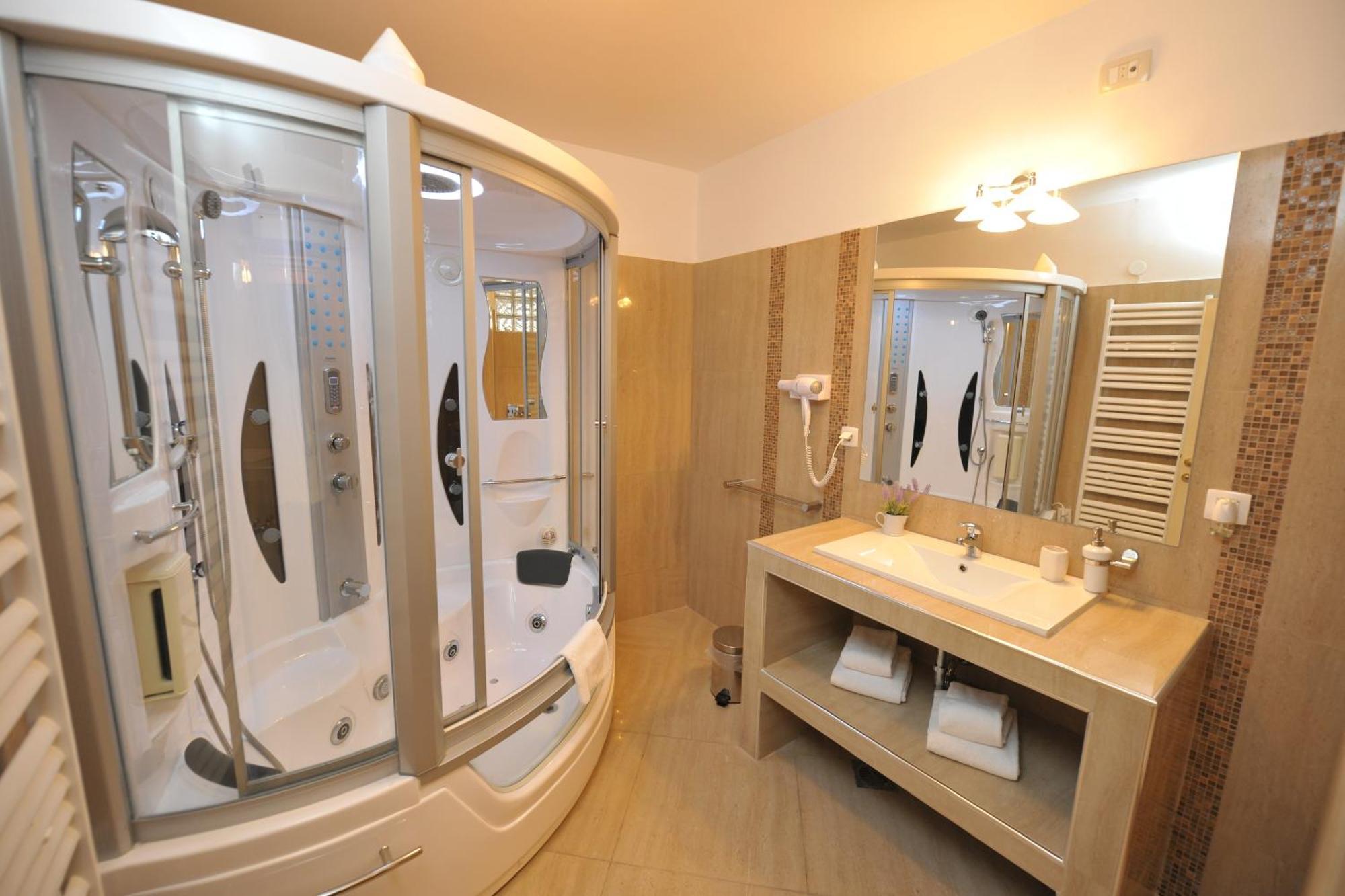 Guest house Skadarlija