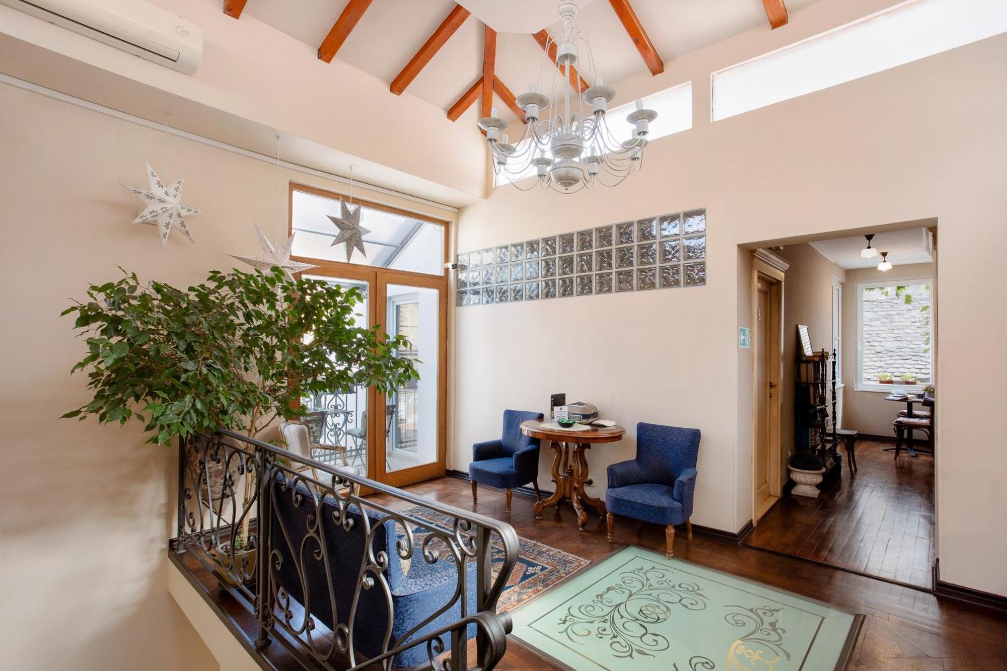 Skadarlija Guest house 4*