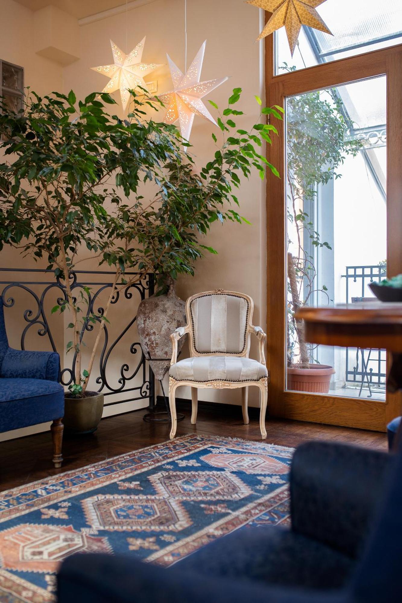 Guest house Skadarlija 4*