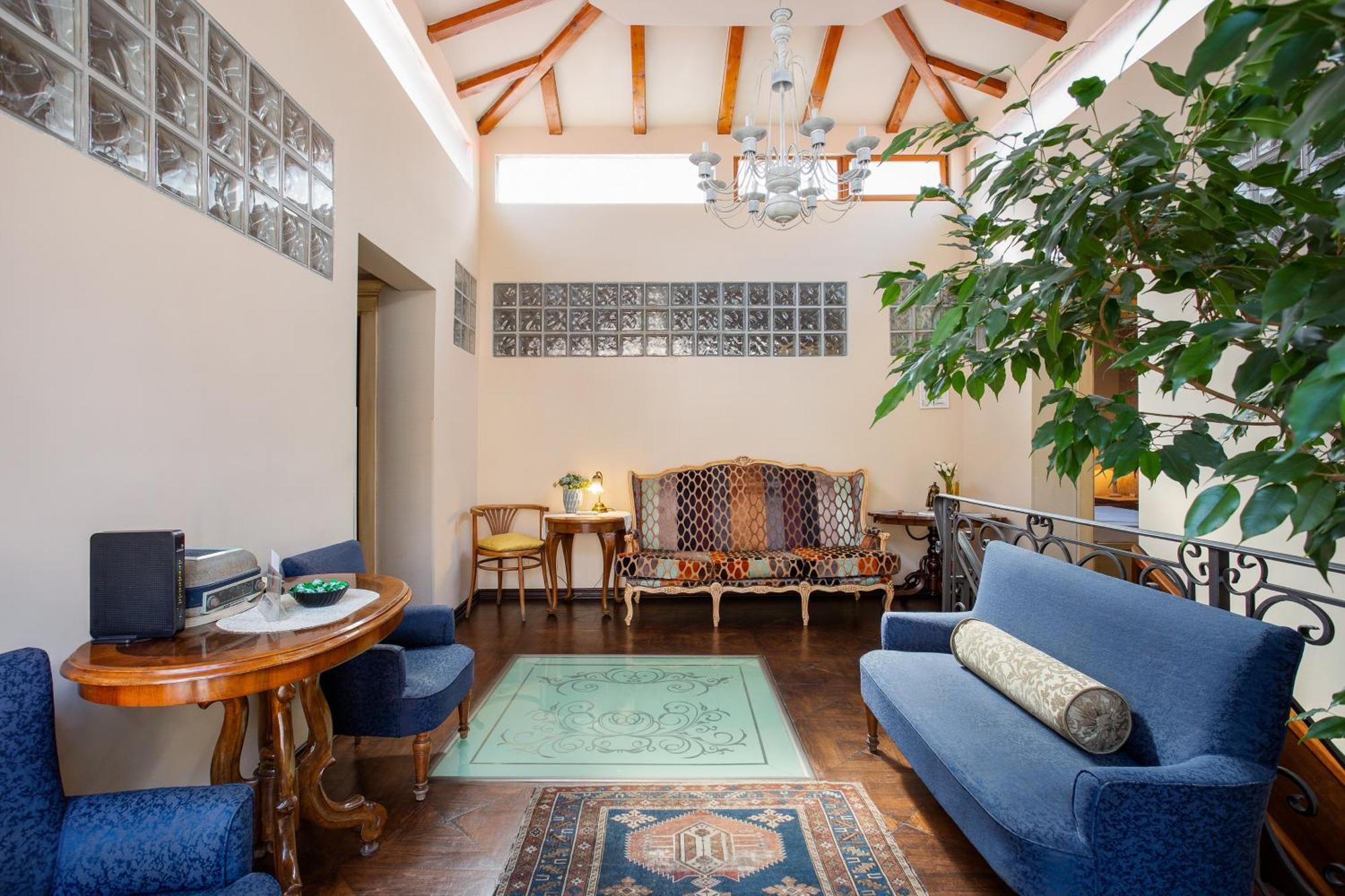 Guest house Skadarlija Belgrade