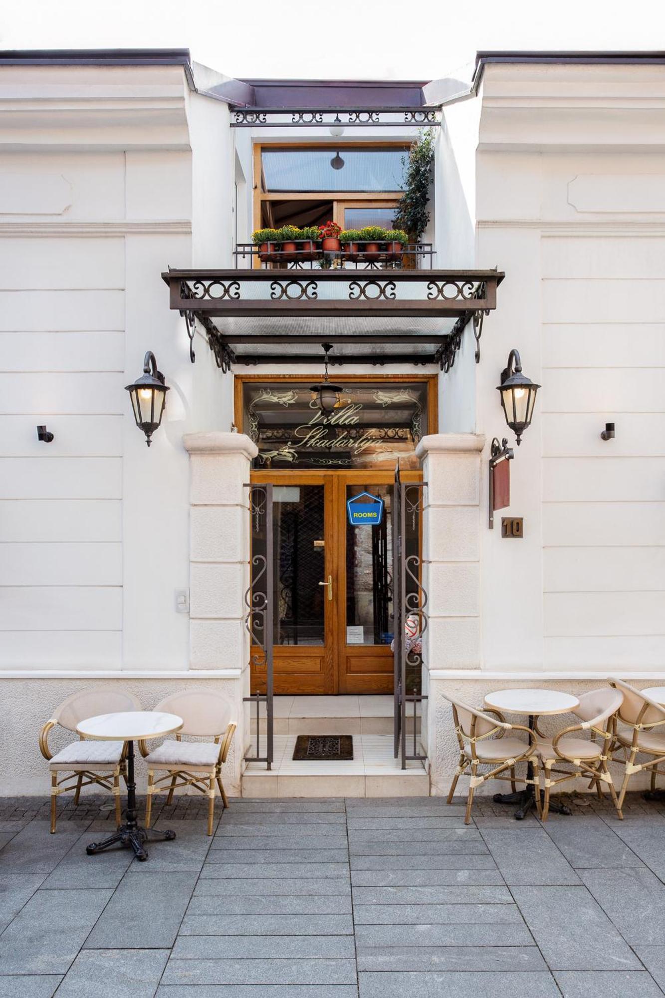 Skadarlija Guest house
