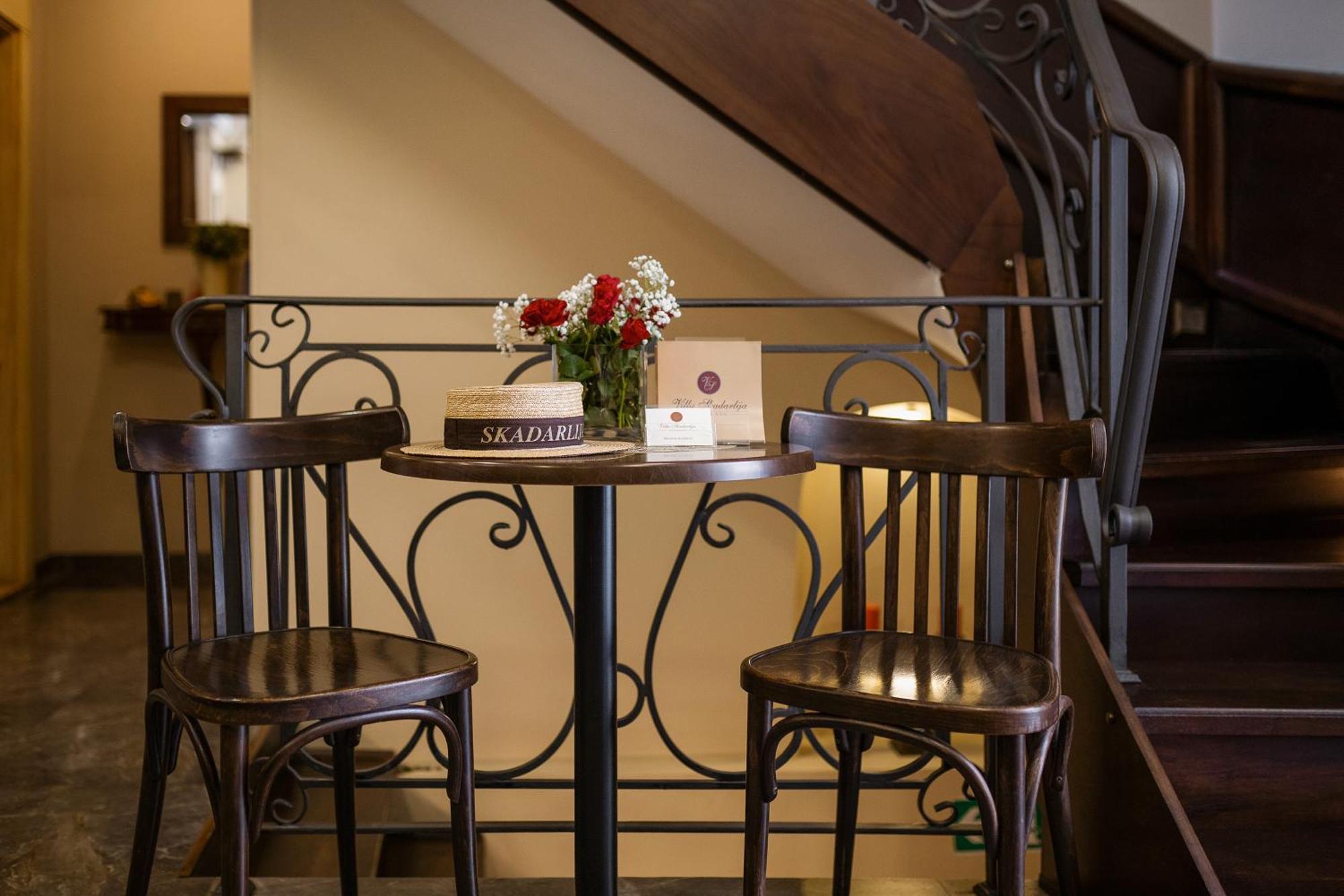 Guest house Skadarlija 4*