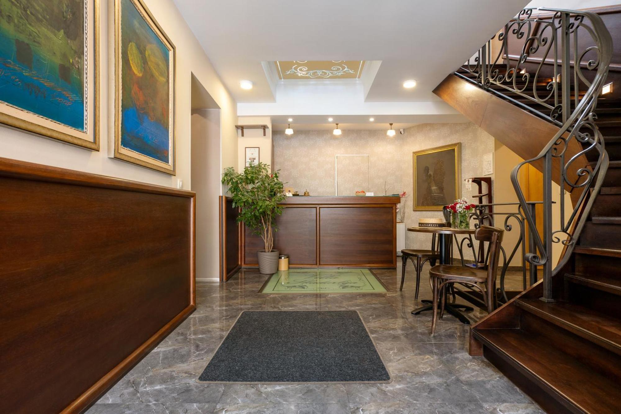 Skadarlija Guest house Belgrade