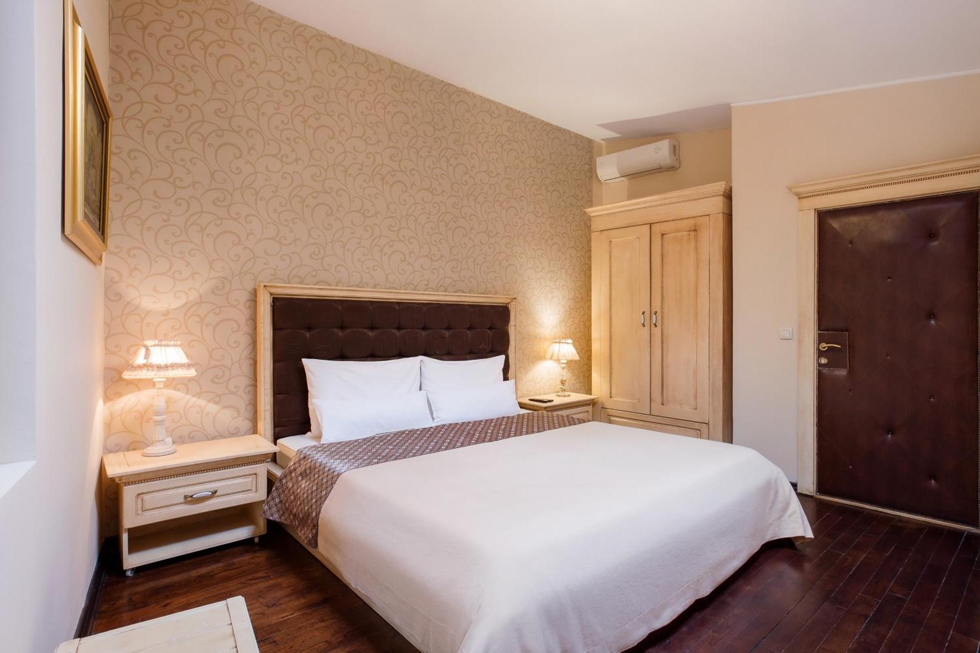 Skadarlija 4* Belgrade