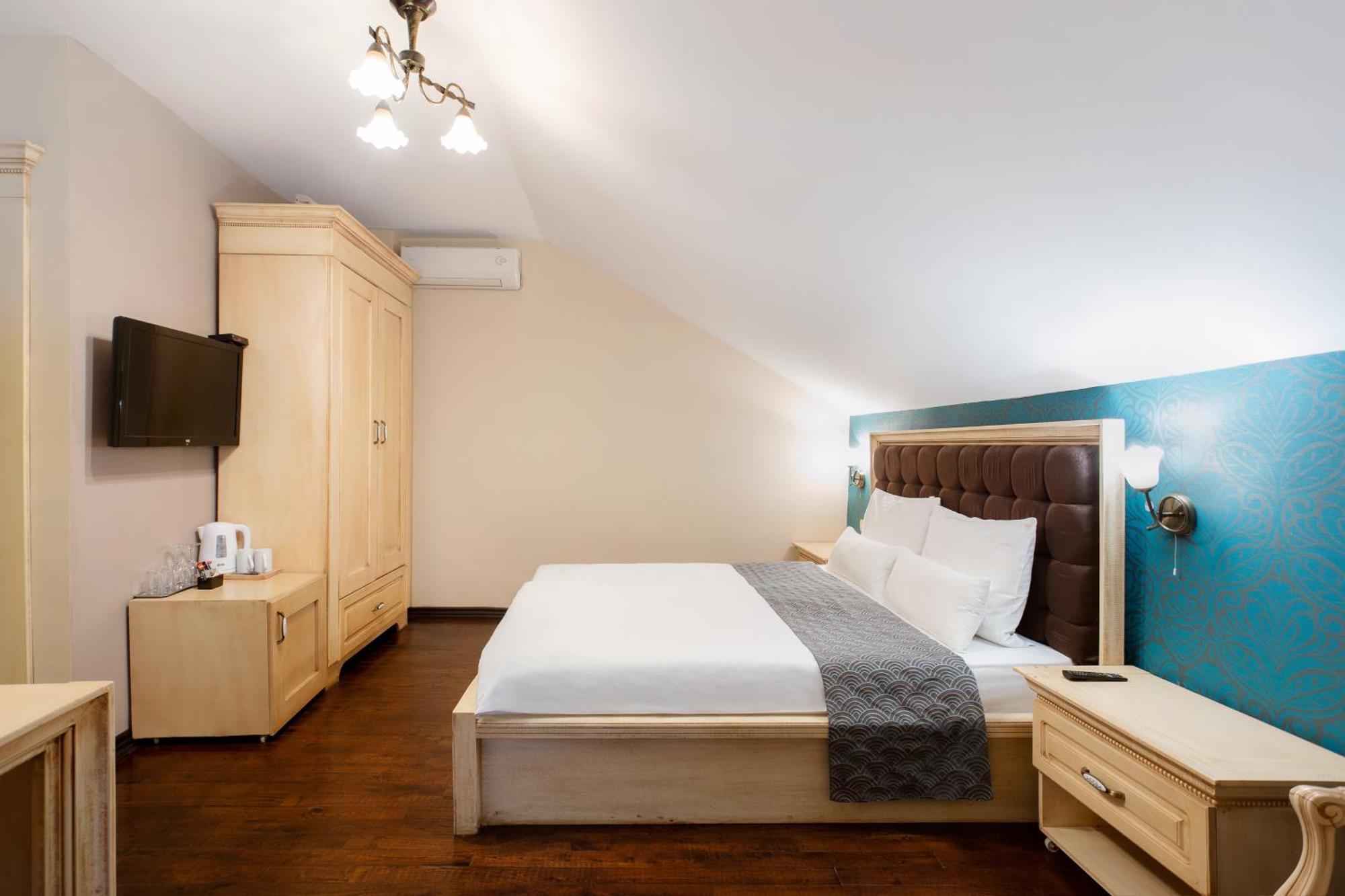 Guest house Skadarlija 4*