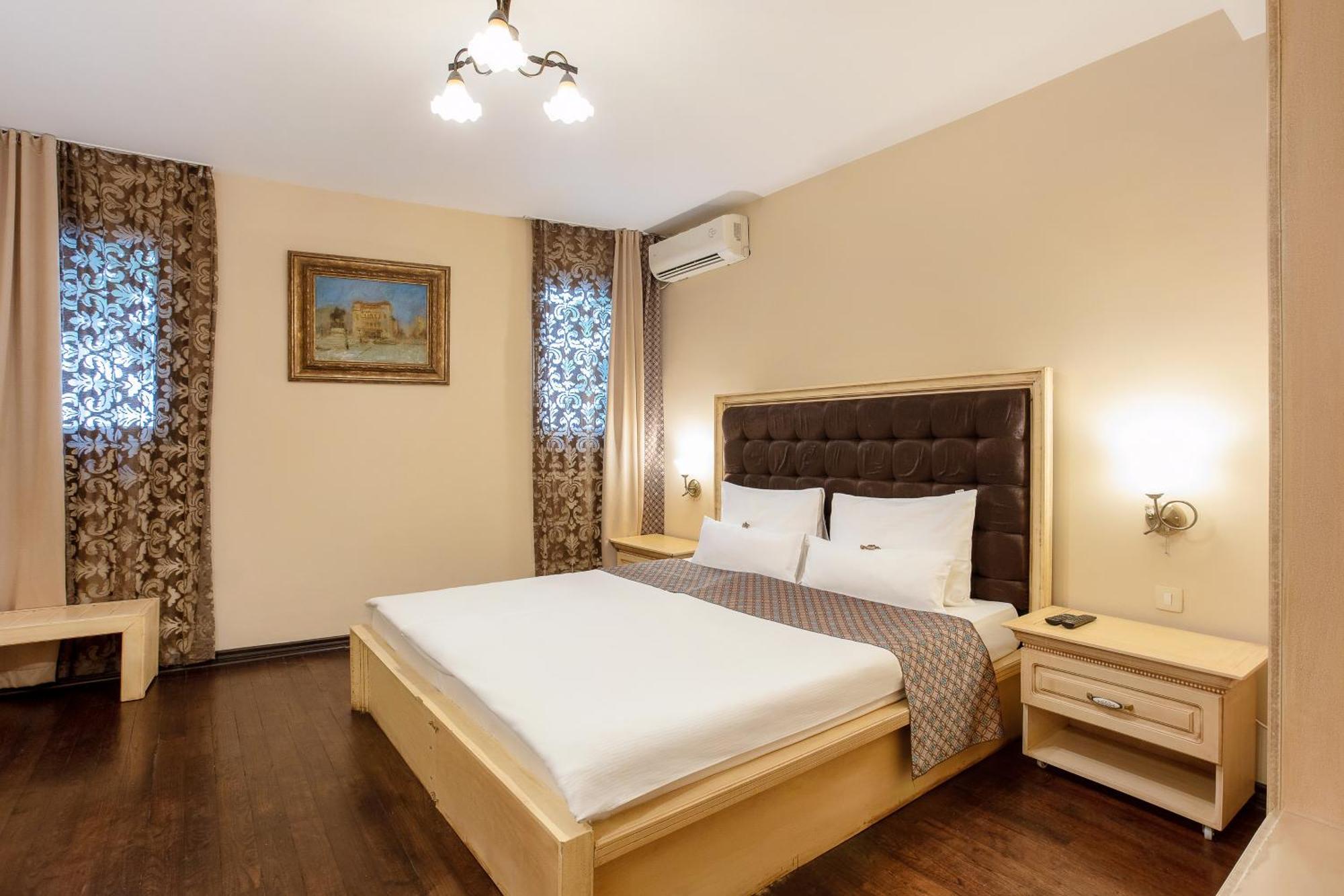 Skadarlija Belgrade