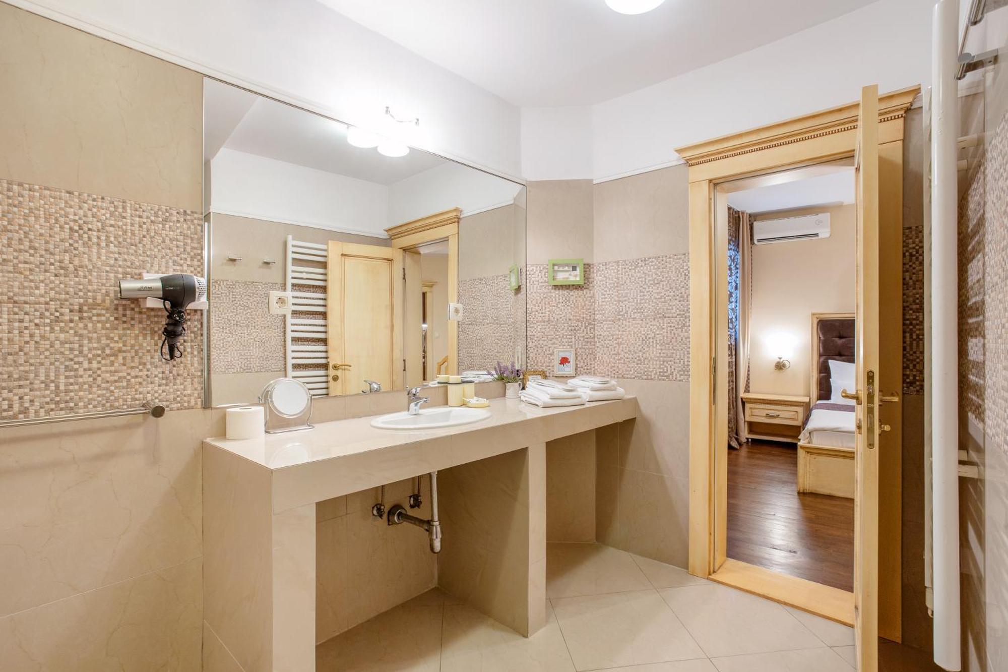 Skadarlija Guest house