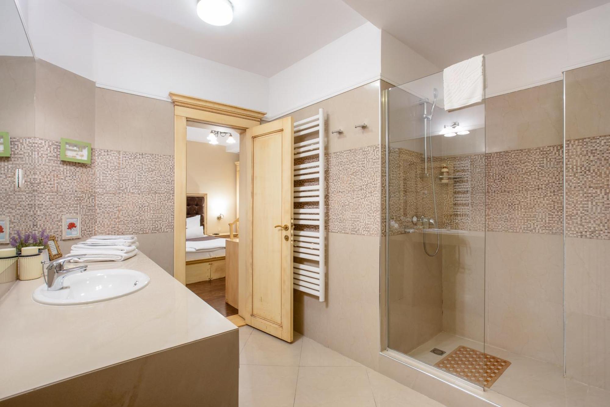 Skadarlija Guest house 4*