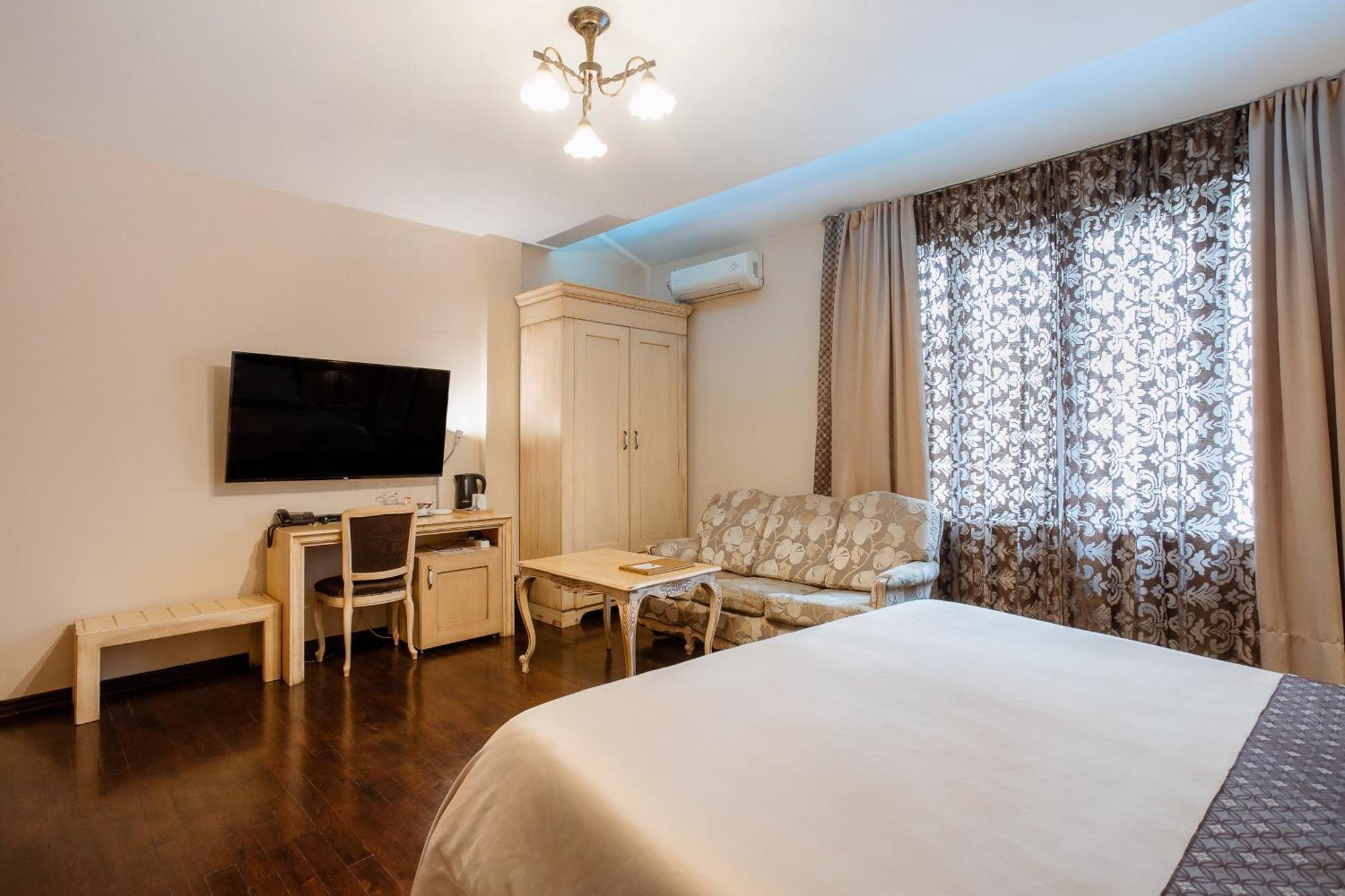 Skadarlija Guest house