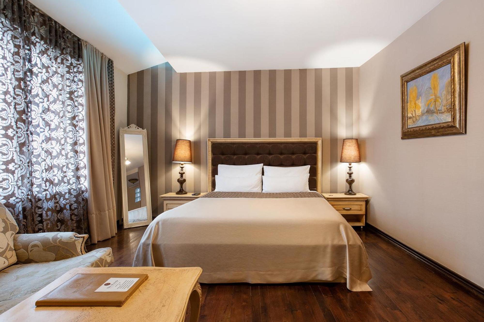 Skadarlija Guest house 4*