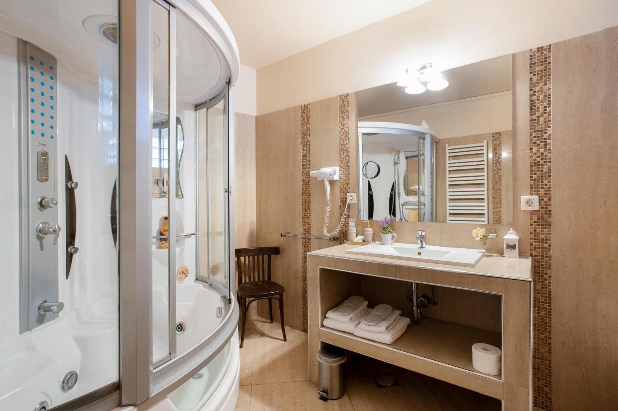 Guest house Skadarlija 4*