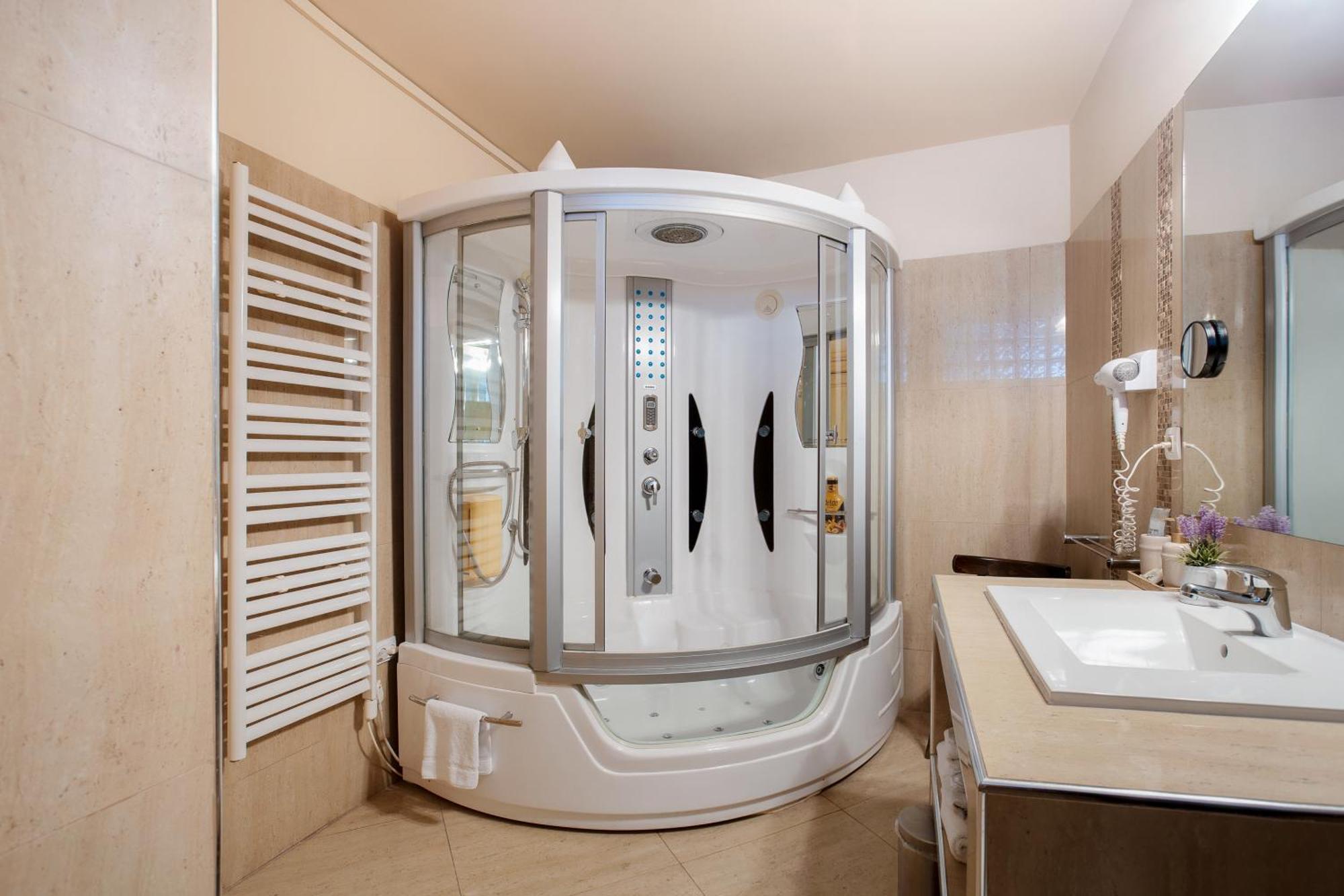 Skadarlija Guest house Belgrade
