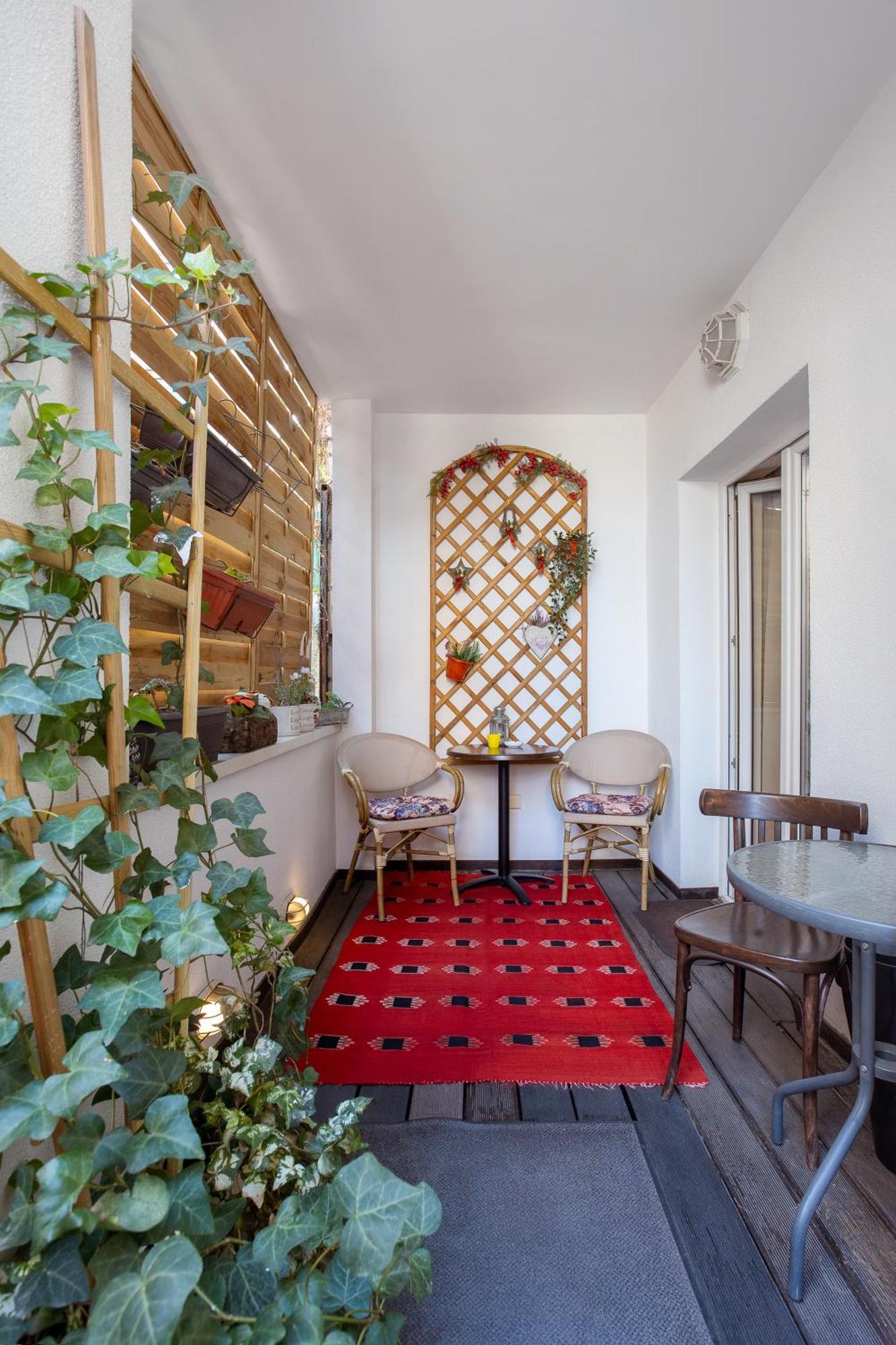 Guest house Skadarlija Belgrade