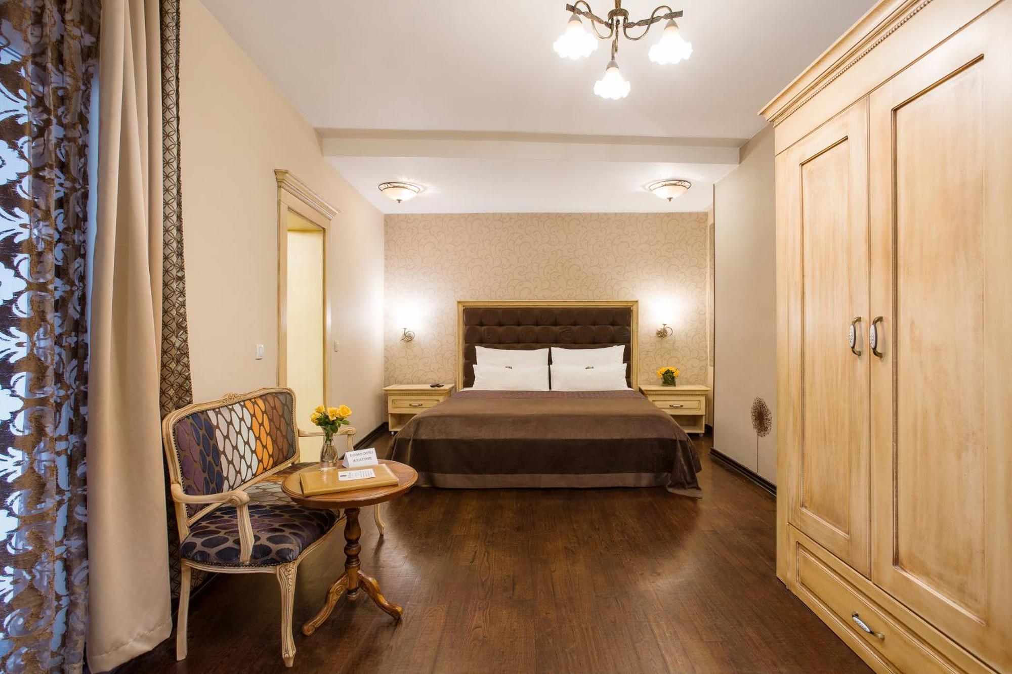 Skadarlija 4* Belgrade