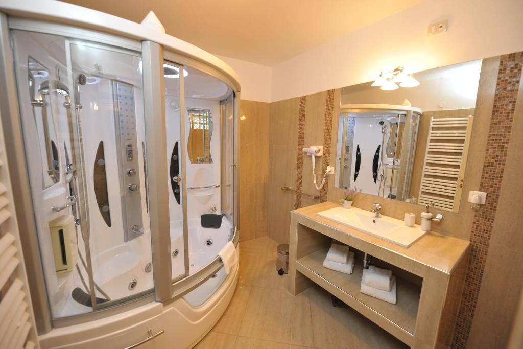 Guest house Skadarlija Belgrade