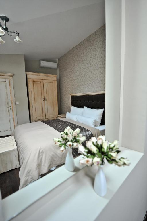 Skadarlija Affittacamere 4*