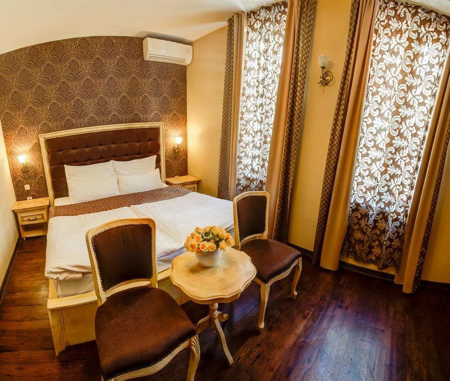 Skadarlija Belgrade