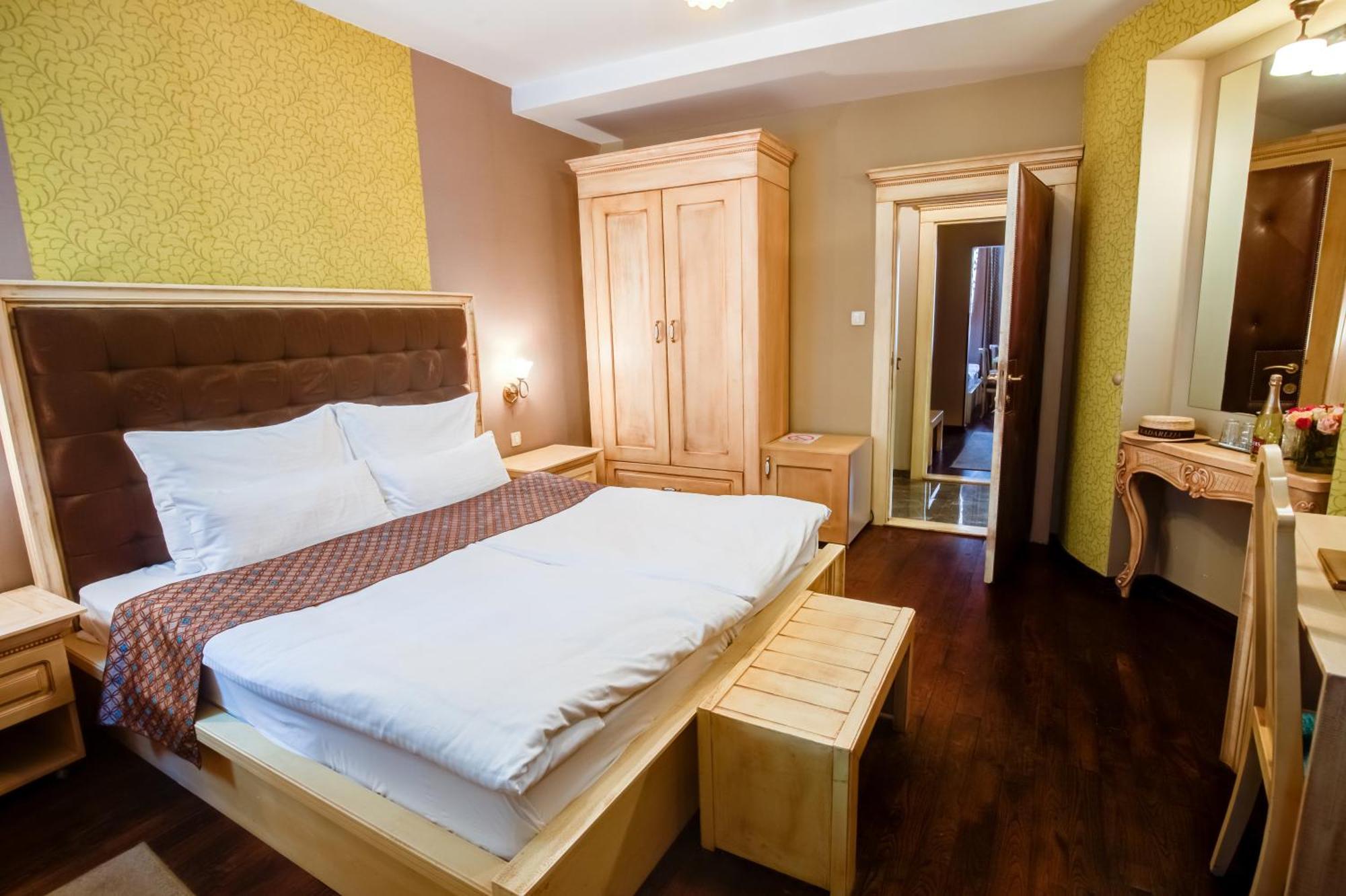 Guest house Skadarlija 4*