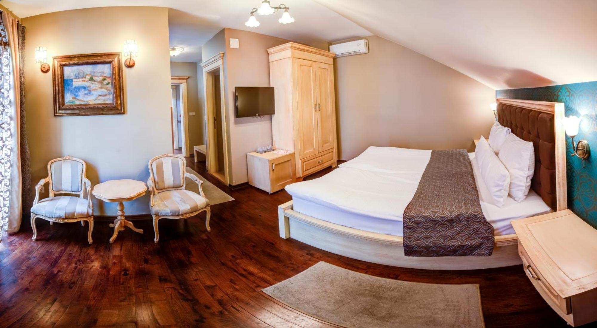 Guest house Skadarlija 4*