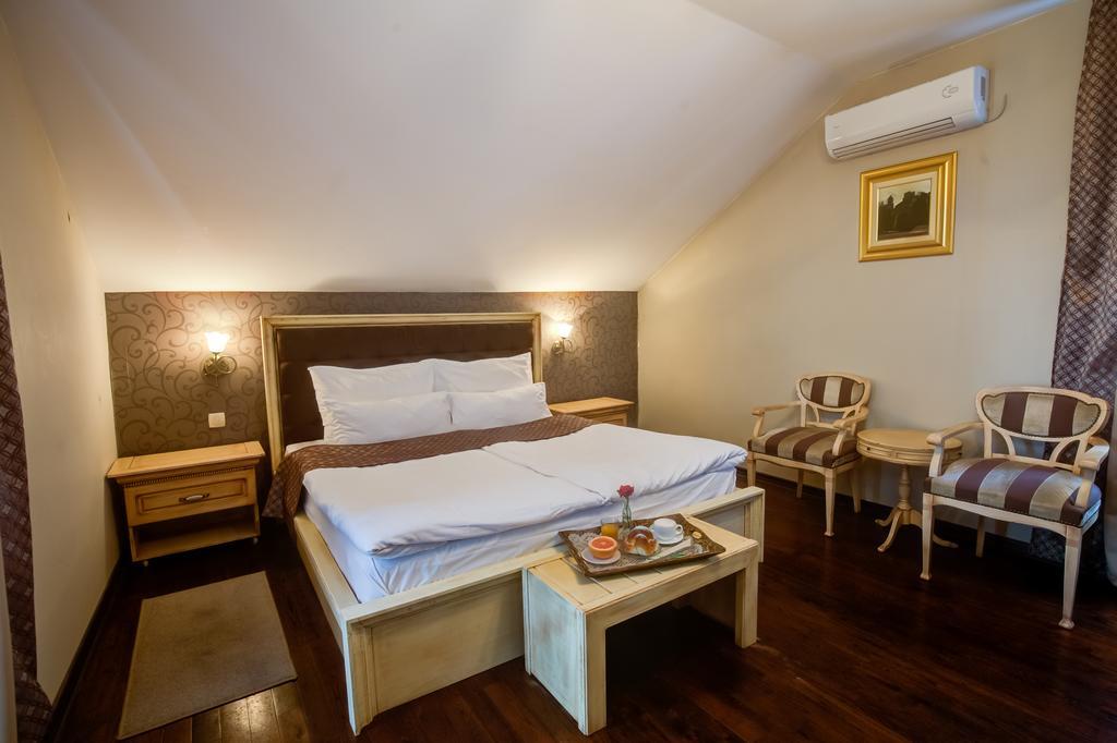 Guest house Skadarlija 4*