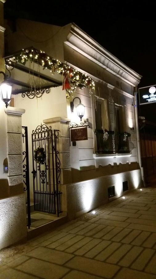 Guest house Skadarlija 4*