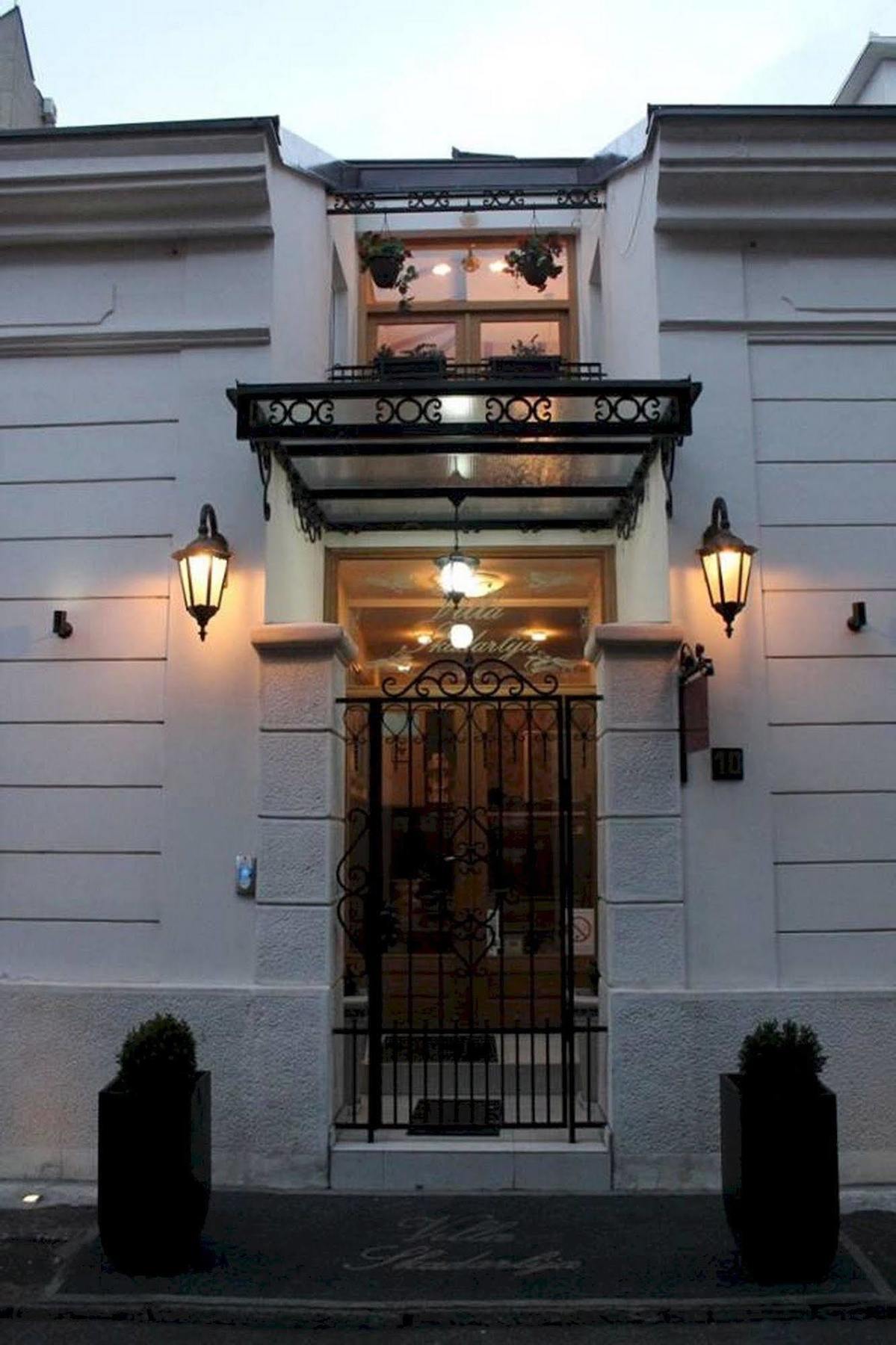 Skadarlija Guest house 4*