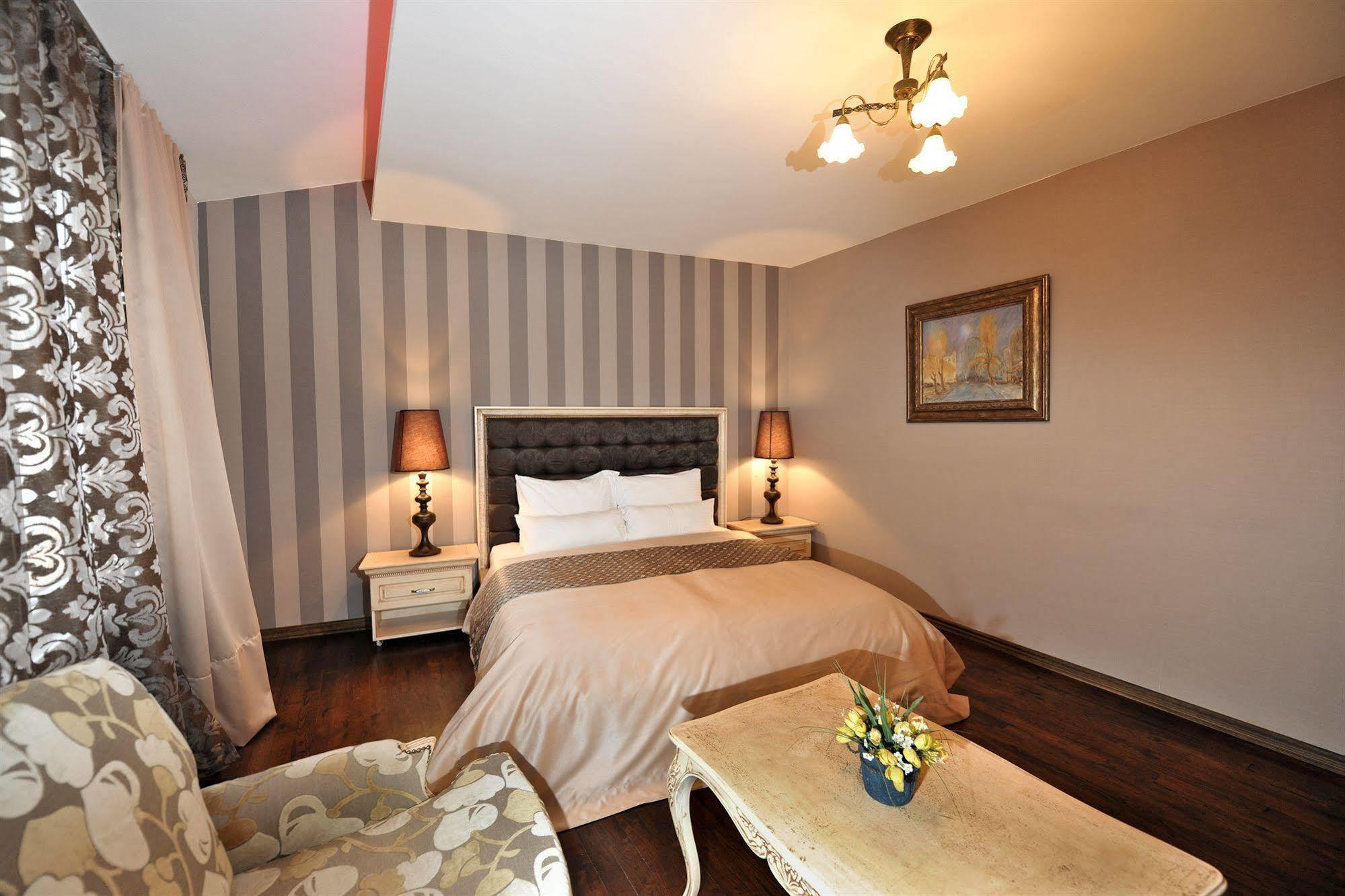 Guest house Skadarlija