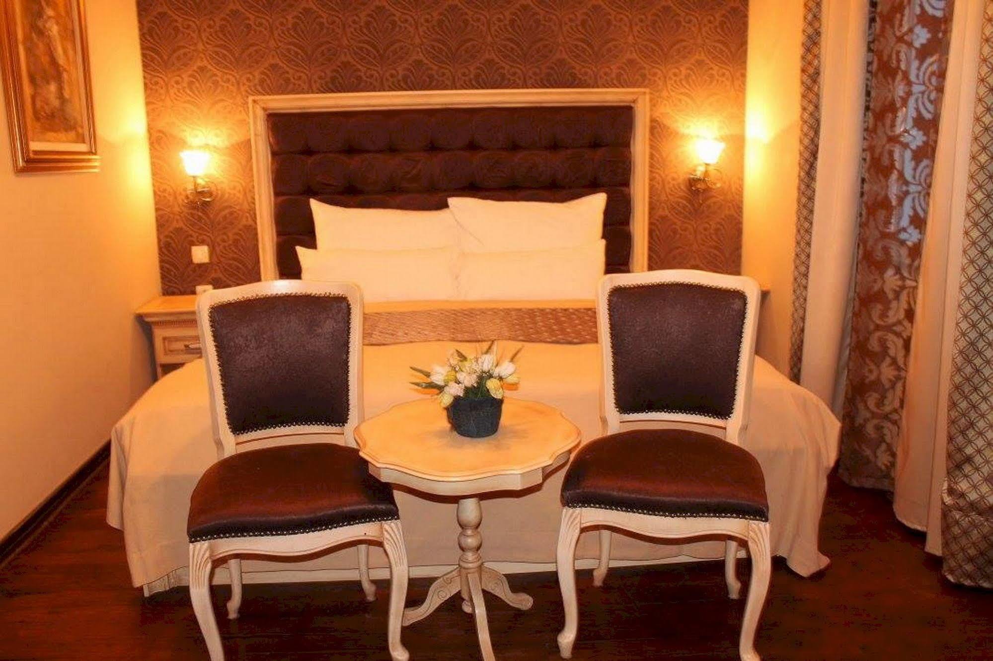 Skadarlija Guest house Belgrade