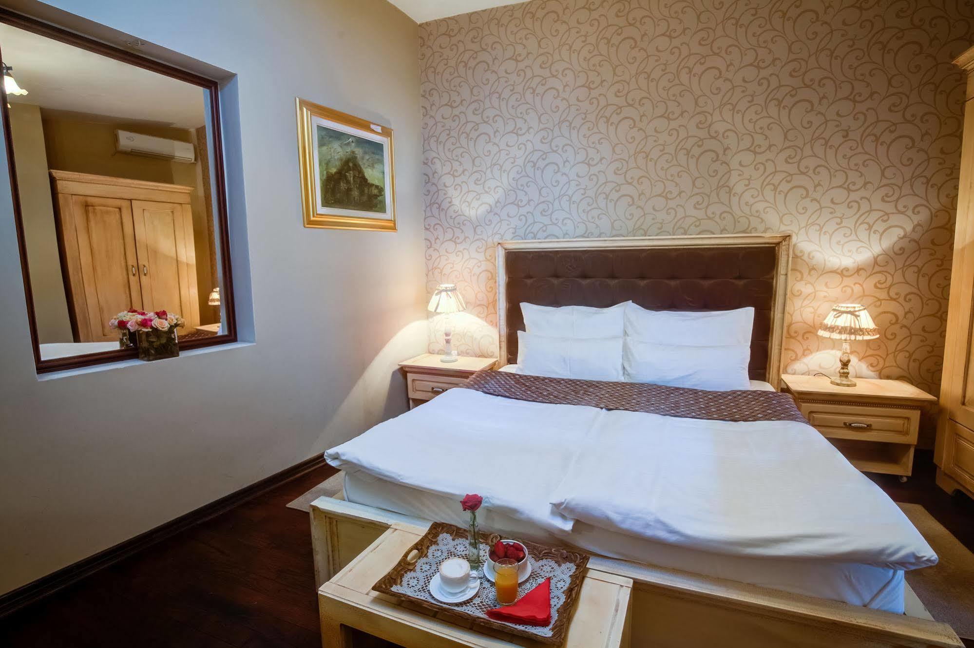 Skadarlija Guest house 4*