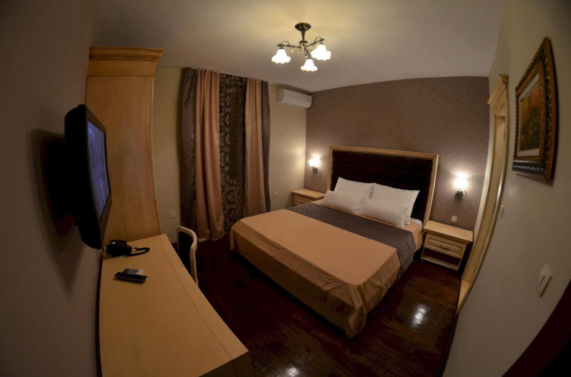 Skadarlija 4*