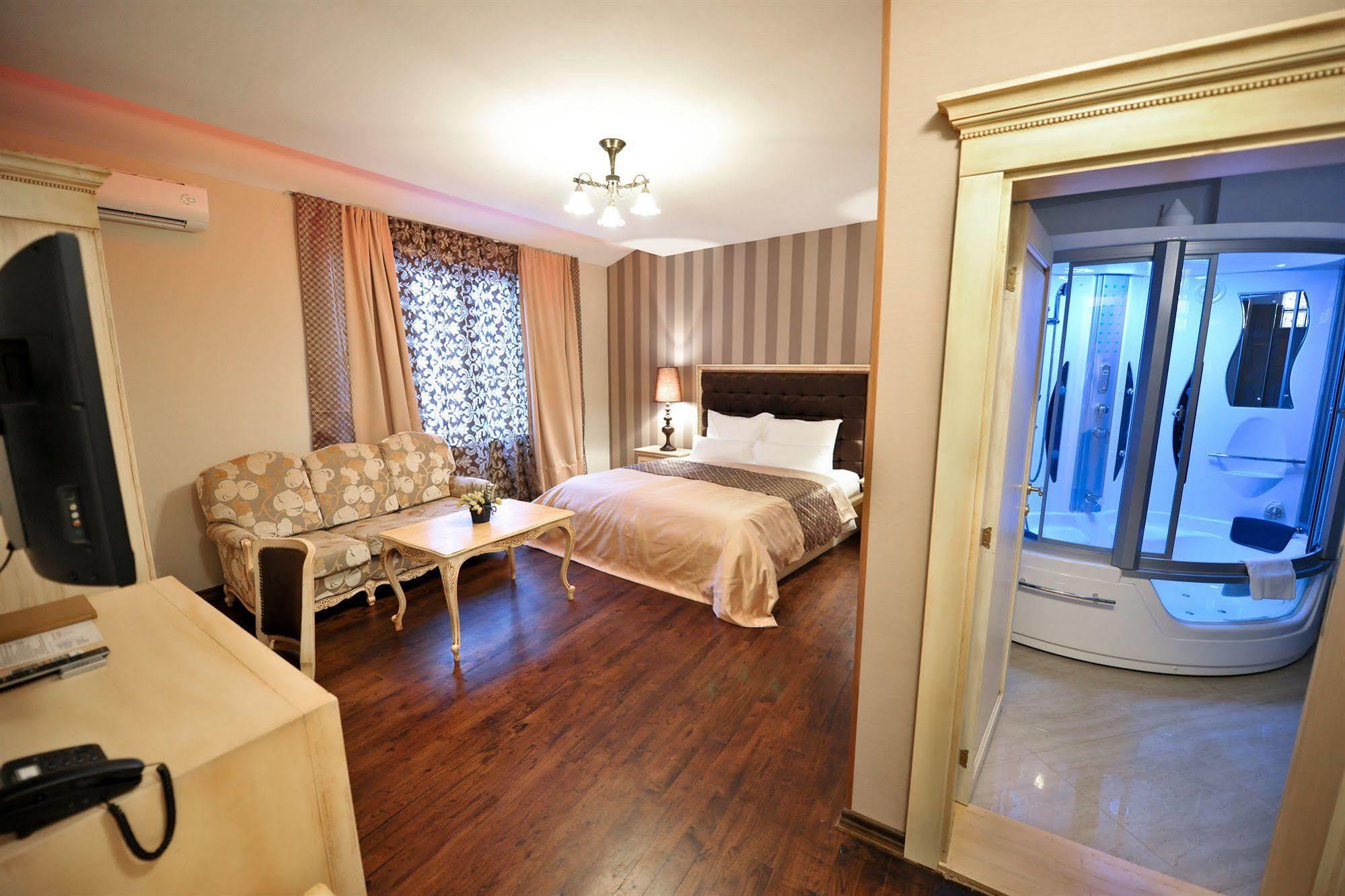 Skadarlija Guest house 4*
