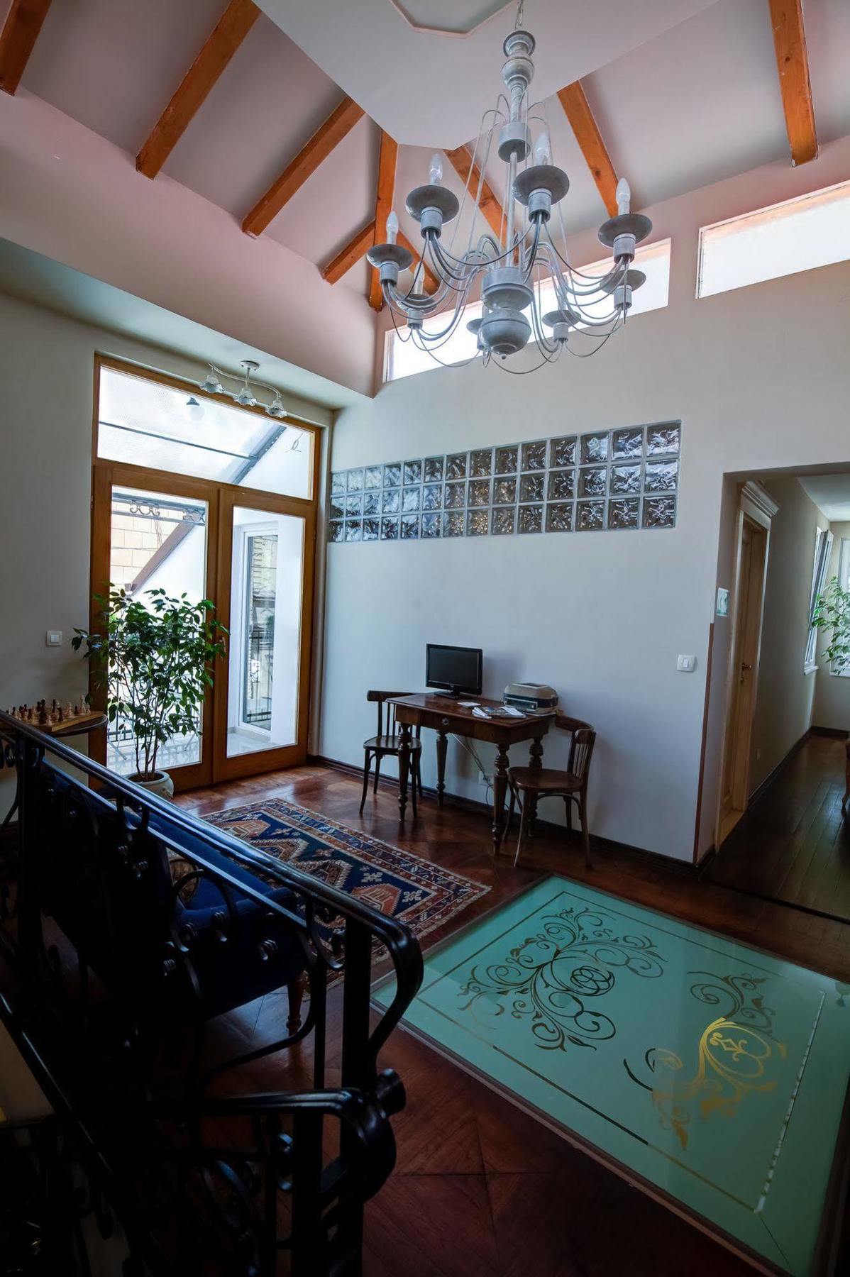 Skadarlija Guest house Belgrade