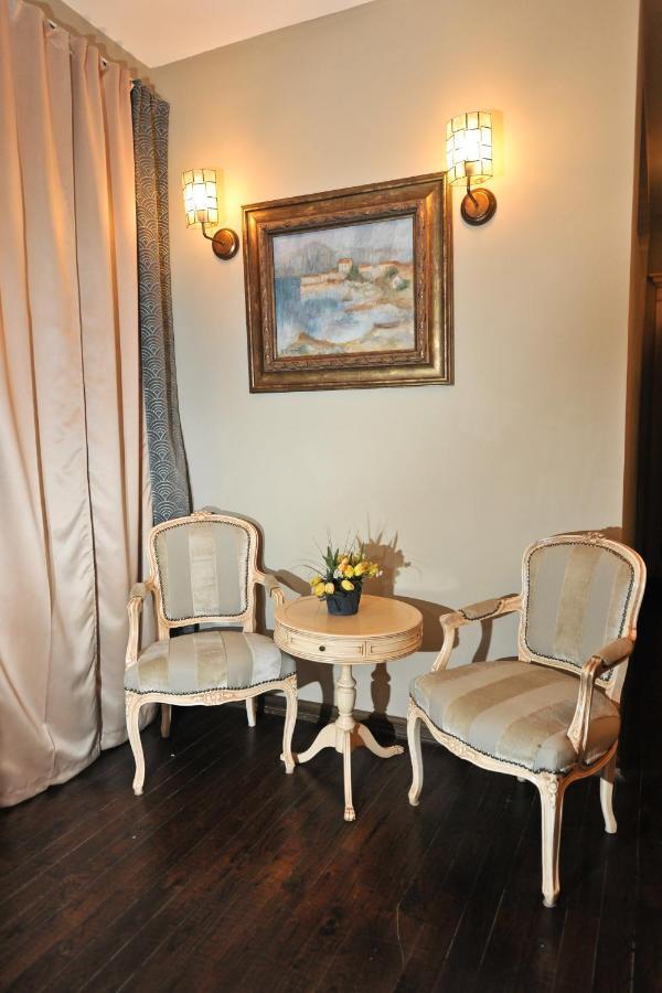 Guest house Skadarlija