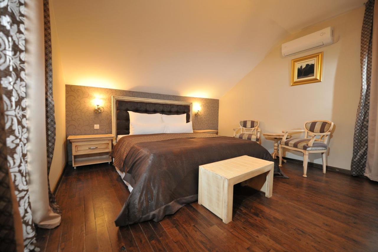 Guest house Skadarlija